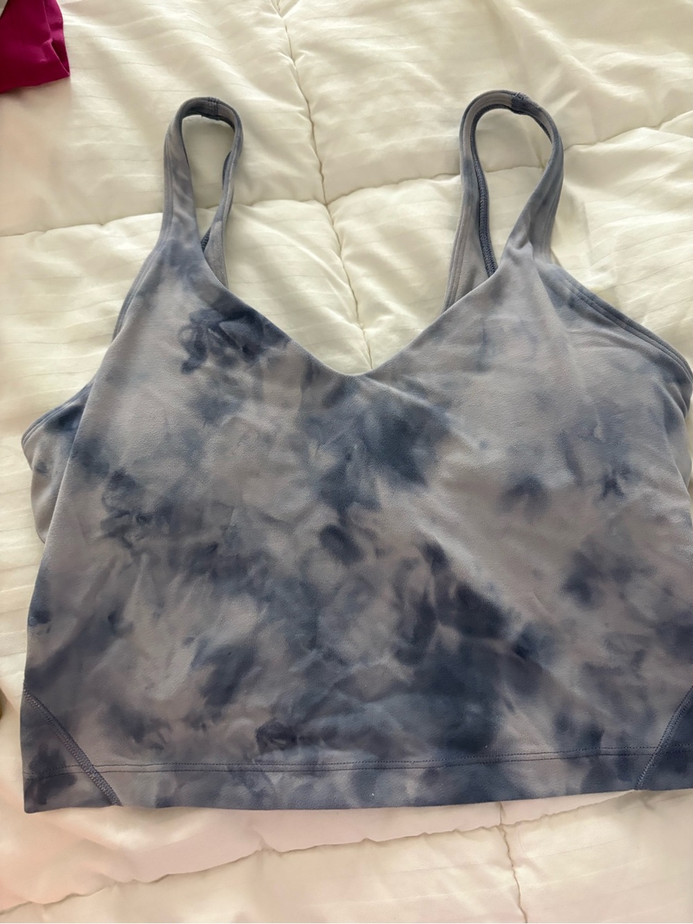 lululemon athletica align tank